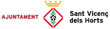 Ajuntament de Sant Vicenç dels Horts
