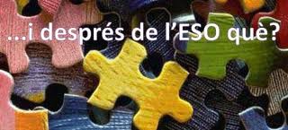 Imatge de després de l'ESO què Imatge de després de l'ESO què