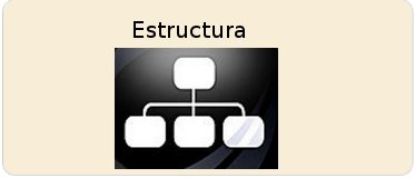 Icona d'estructura