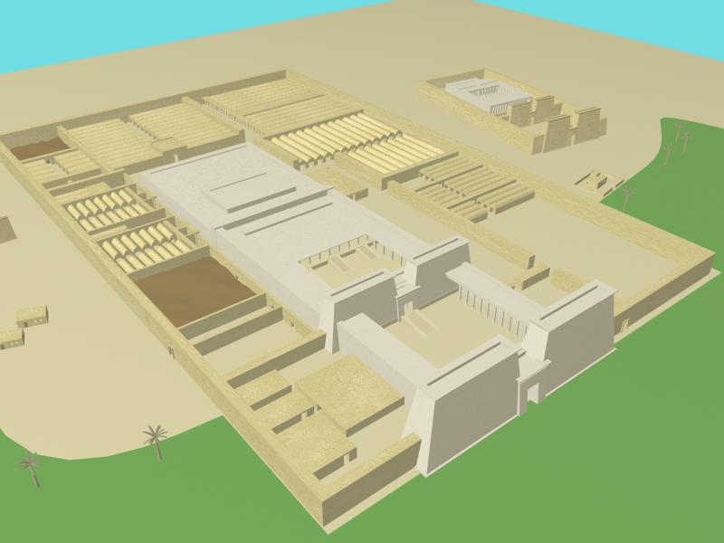 20c thebes_ramesseum.jpg (800x600; 236636 bytes)