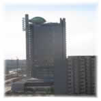 Parc i hotel al fons