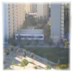 Escola  al fons