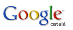 Cercador Google en català