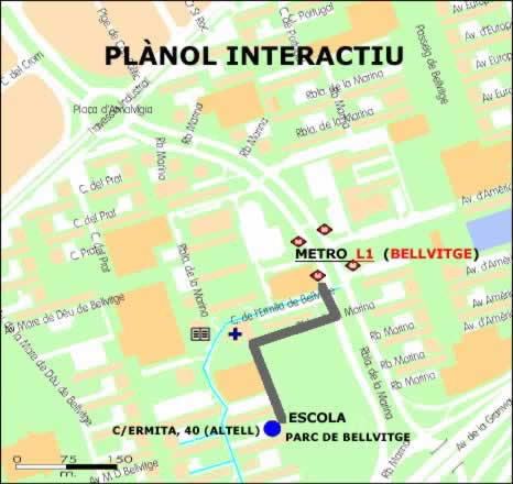 enlla a web l'hospitalet plnol
