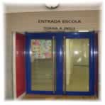 Porta principal