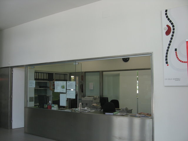 El Centre Edelia Hernández El Centre Edelia Hernández