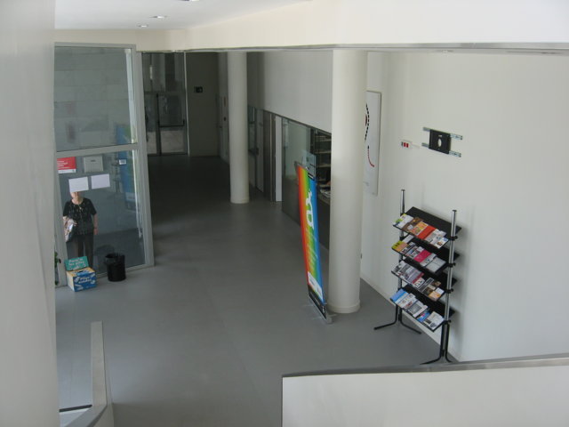 El Centre Edelia Hernández El Centre Edelia Hernández