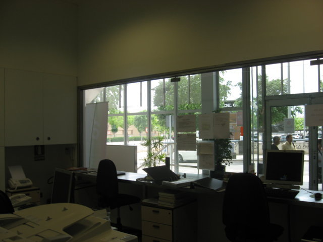 Secretaria Secretaria