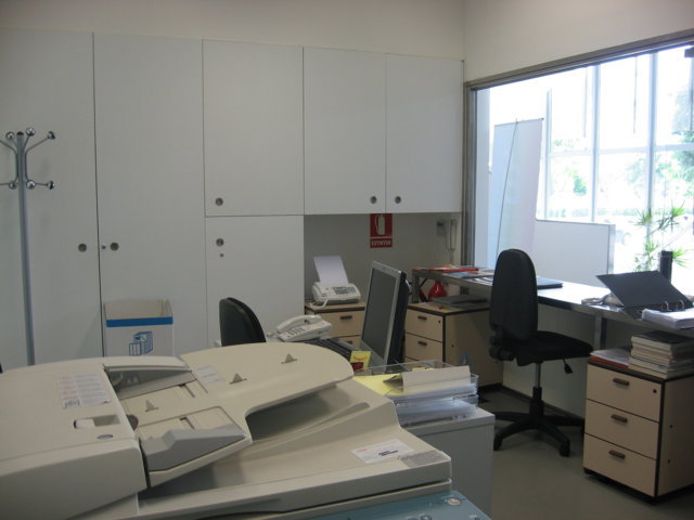 Secretaria Secretaria