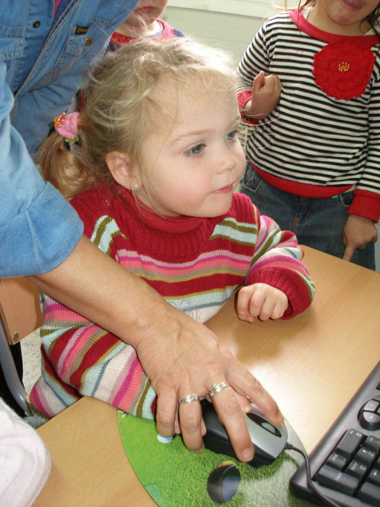 RACÓ DE L'ORDINADOR
