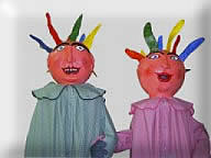 ball de gegants