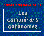 Treball comunitats