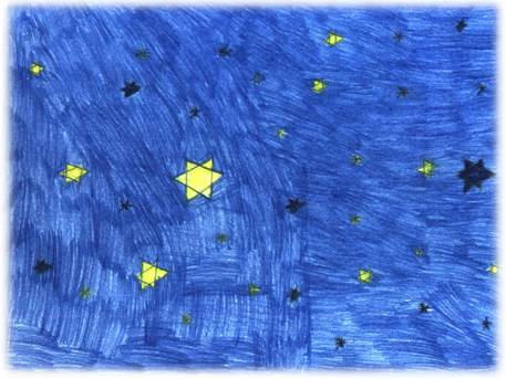 Les estrelles
