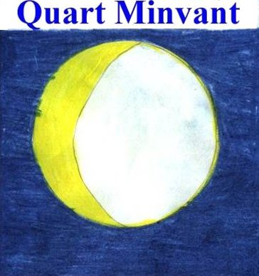 Quart minvant