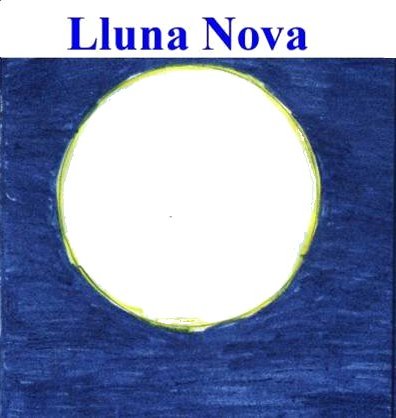 Lluna nova