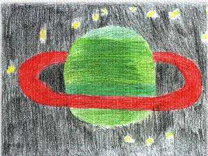 Saturn