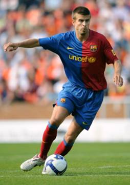 pique bar&ccedil;a