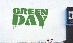 green day