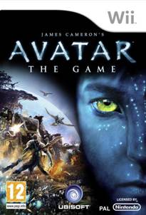 Foto+James+Camerons+Avatar_+The+Game
