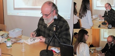 Josep-Francesc Delgado