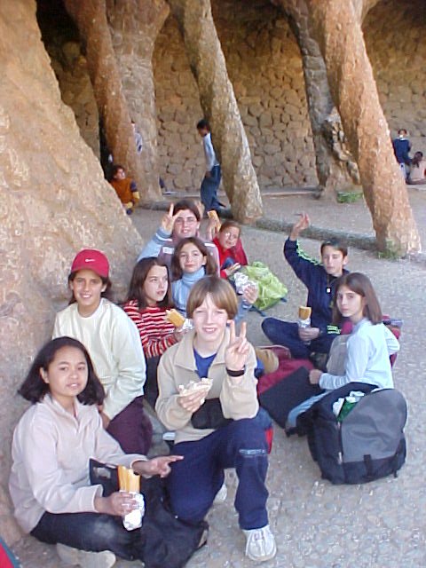 ParcGuell.jpg (74733 bytes)