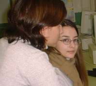 La Cristina i la Lina