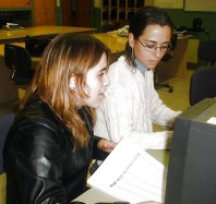 La Cristina i la Bea