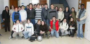 GM Gesti&oacute; administrativa 2003-04