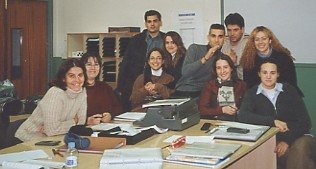 GS Administraci&oacute; i Finances 2000-02