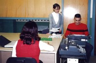 La Bea i l'&Agrave;lex