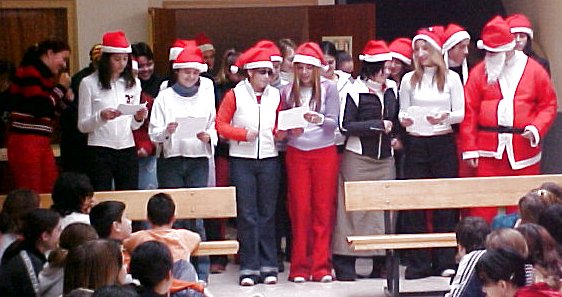 GM Gesti&oacute; Administrativa 2002-03