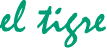 El tigre