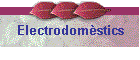 Electrodomstics