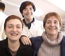 Professores