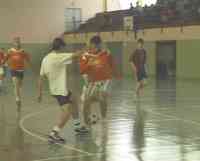Futbito