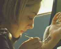 Tatuatges naturals