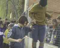 Xancas