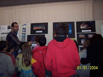 taller metereologia capmany 17