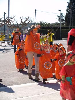 carnaval 61