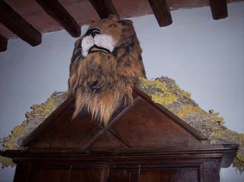 castell pubol35