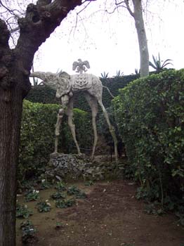 castell pubol54