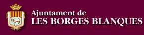 Ajuntament de les Borges Blanques