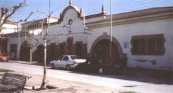 FAÇANA DEL CENTRE