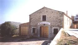 MUSEU DE L'OLI DEL MN RURAL