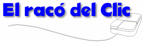 El racó del Clic