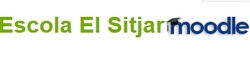 Moodle El Sitjar