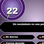 QUIEN  QUIERE SER MILLONARIO