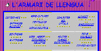 ARMARI DE LLENGUA