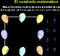 QUADRAT MÀGIC