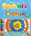 SPIN ART